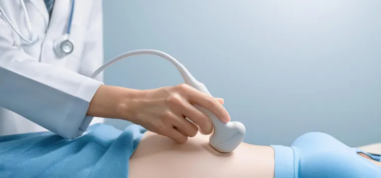Αναλυτικό υπερηχογράφημα Β’ επιπέδου για έλεγχο ανατομίας εμβρύου