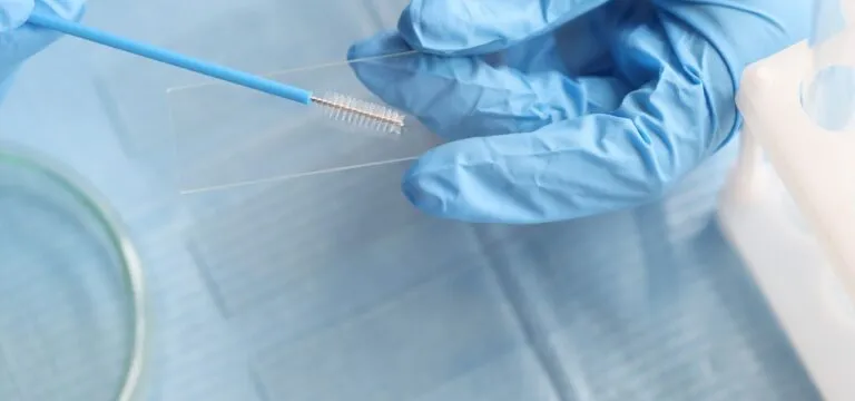 Τεστ ΠΑΠ και HPV DNA Test – προληπτικός έλεγχος